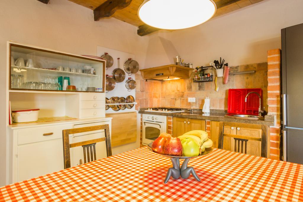 Ivanini Secluded Stone Villa With A Stunning View Brseč エクステリア 写真